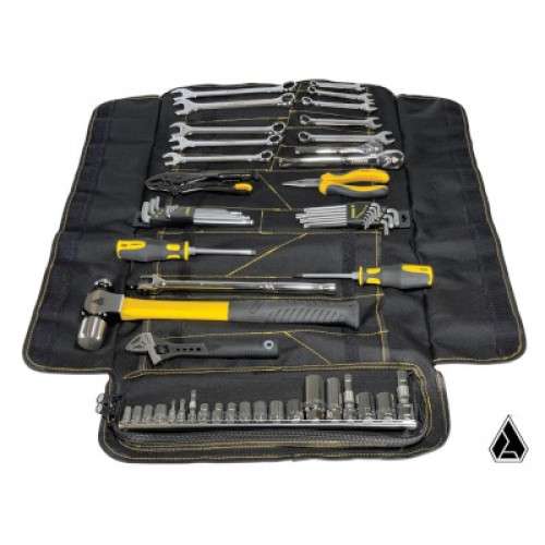 Assault Industries On-The-Go Tool Kit (METRIC)