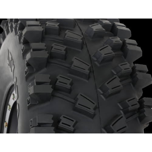 System 3 ATX470 All-Terrain Xtreme Tires 35x10R-18 (Full Set)