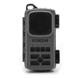 ECOXGEAR - EcoExtreme 2 Portable Speaker w/ Compartment