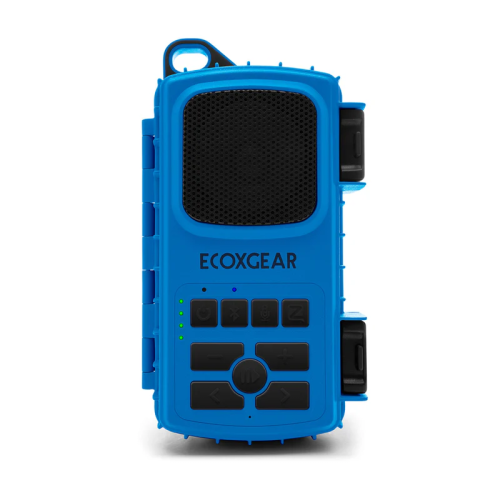 ECOXGEAR - EcoExtreme 2 Portable Speaker w/ Compartment