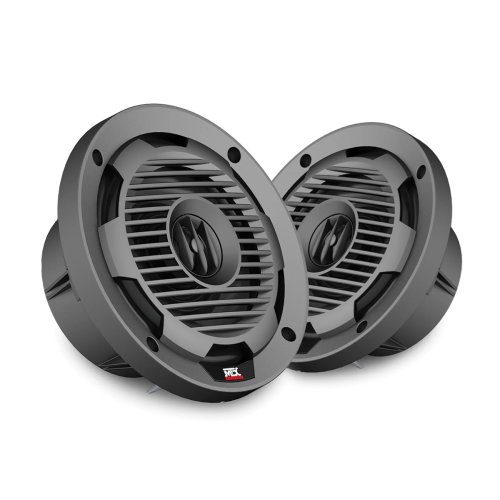 MTX WET65-C 6.5" Weather Resistant UTV Speakers