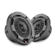 MTX WET65-C 6.5" Weather Resistant UTV Speakers