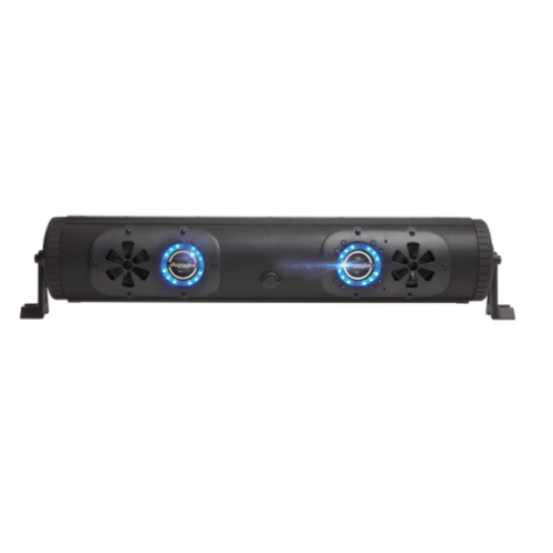 Bazooka 24in Double Side G3 Party Bar - Led RGB Bluetooth Sound Bar