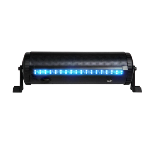 Bazooka 24in Single Side G3 Party Bar - Led RGB Bluetooth Sound Bar