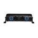 Bazooka 24in Single Side G3 Party Bar - Led RGB Bluetooth Sound Bar