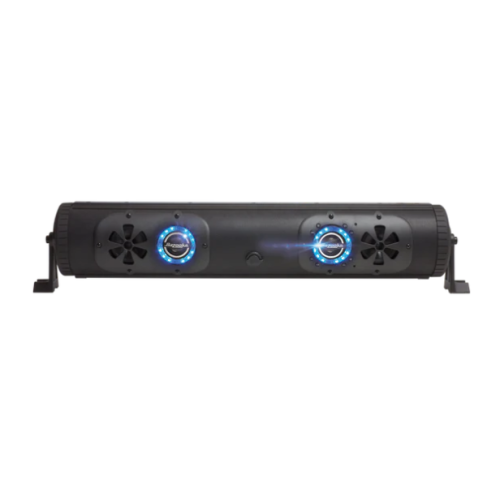 Bazooka 36in G3 Party Bar - Led RGB Bluetooth Sound Bar