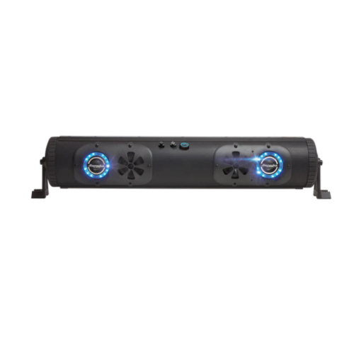 Bazooka 36in G3 Party Bar - Led RGB Bluetooth Sound Bar