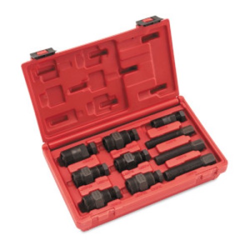 BikeMaster Flywheel Puller Set