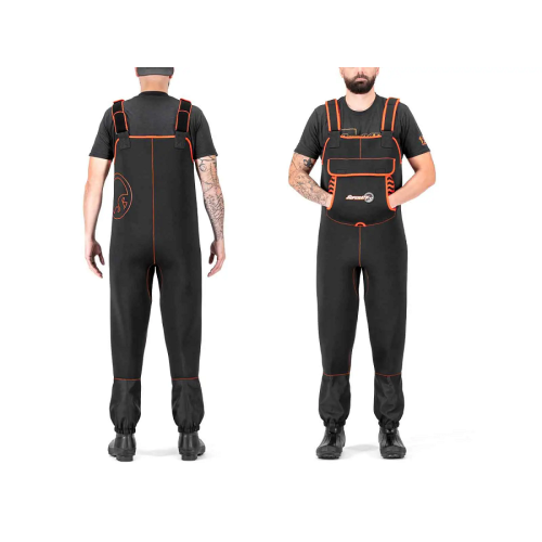 SuperATV Men's Neoprene Waders