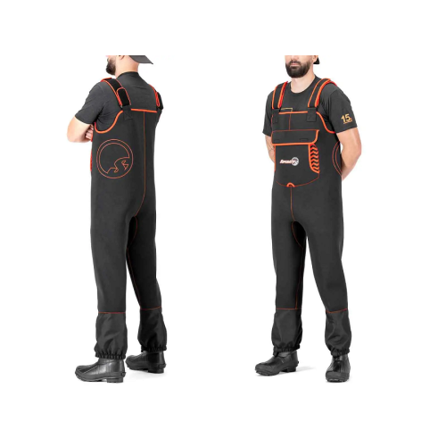 SuperATV Men's Neoprene Waders