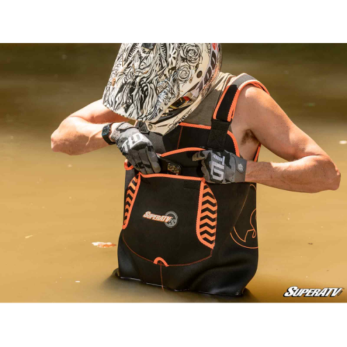 SuperATV Men's Neoprene Waders