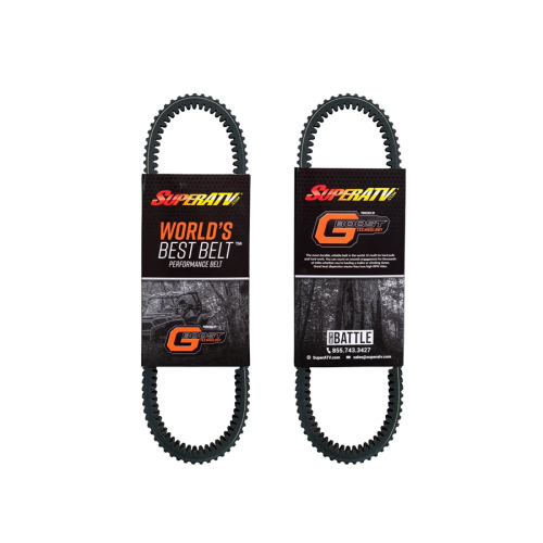 CFMoto C-Force Heavy-Duty CVT Drive Belt