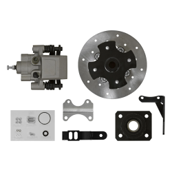 Honda Utility ATV Rear Disc Brake Kit