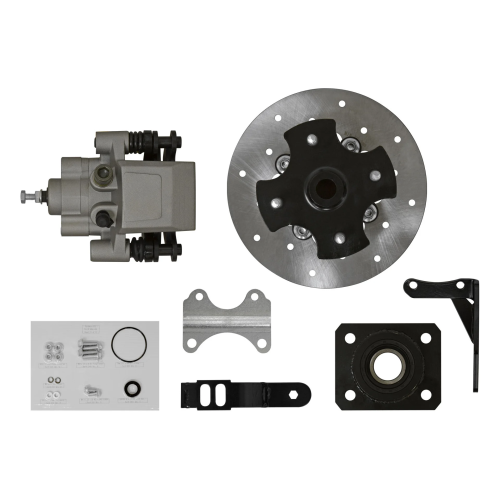 Honda Utility ATV Rear Disc Brake Kit