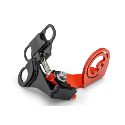 Polaris Maverick X3 Brake Lock