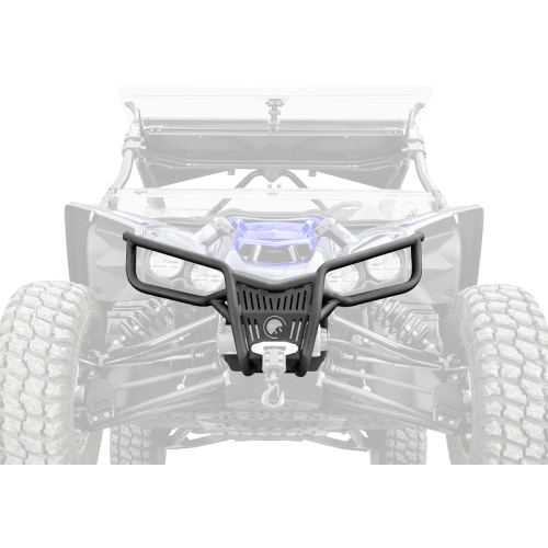 Yamaha YXZ Front Bumper