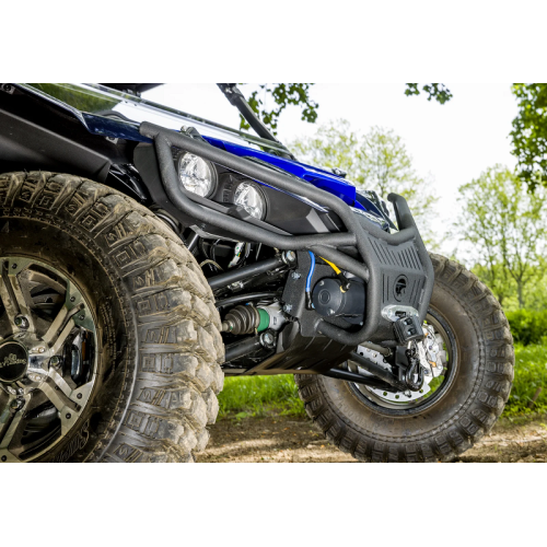 Yamaha YXZ Front Bumper