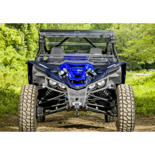 Yamaha YXZ Front Bumper