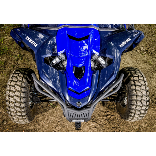 Yamaha YXZ Front Bumper