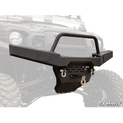 Kawasaki Mule Pro Winch Ready Front Bumper