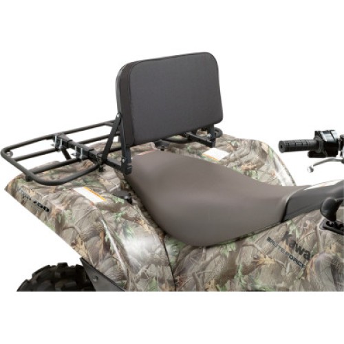 Moose ATV Back Rest