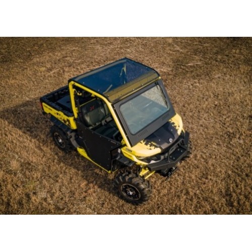 Can-Am Defender Tinted Roof