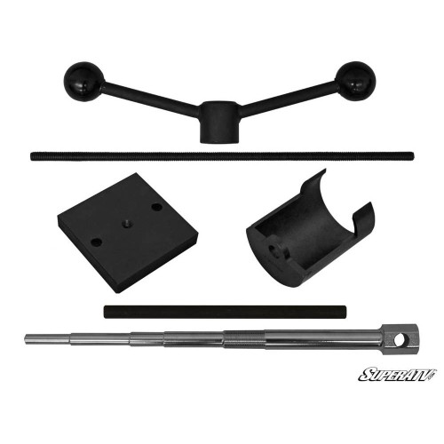 SuperATV Polaris Clutch Upgrade Tool Kit