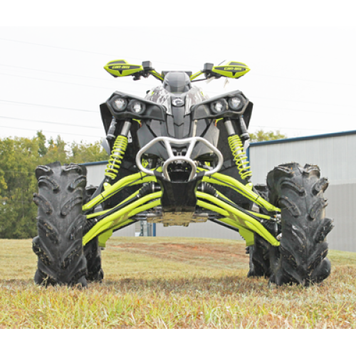 High Lifter 6'' Big Lift Can-Am Renegade 2020-Up