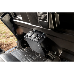 Can-Am Defender Cab Heater