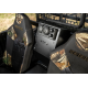 Polaris General XP 1000 In-Dash Cab Heater