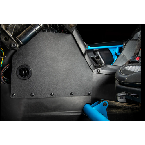 Can-Am Maverick X3 In-Dash Cab Heater