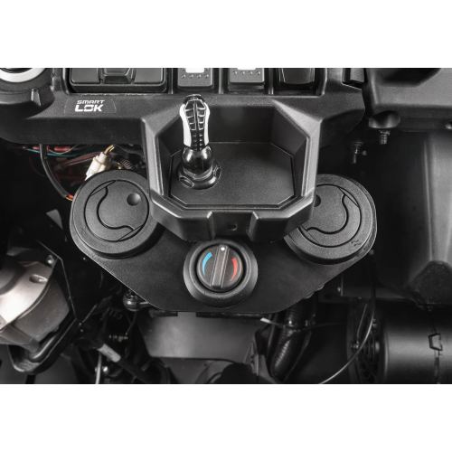 Can-Am Maverick Sport In-Dash Cab Heater