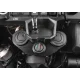 Can-Am Commander In-Dash Cab Heater