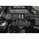 Can-Am Commander In-Dash Cab Heater