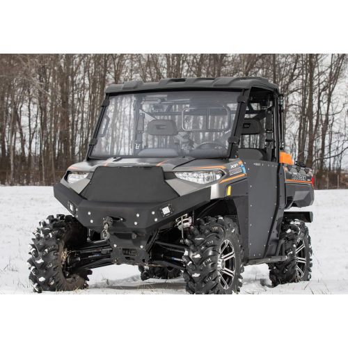 Polaris Ranger XP 1000 In-Dash Cab Heater