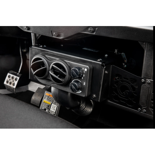 Polaris Ranger SP 570 Cab Heater