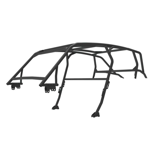 Pro Armor Polaris RZR XP 4 (2024-2025) MP Cage No Intrusion