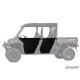 Can-Am Defender Aluminum Doors