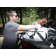 Assault Industries Ruxak Rugged Offroad Cooler Bag