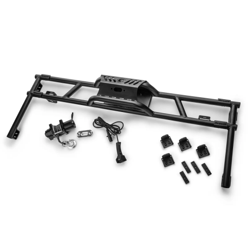 Polaris Ranger 1000 Game Loader Rack