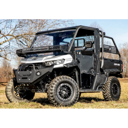 Can-Am Defender Hood Rack Bravo