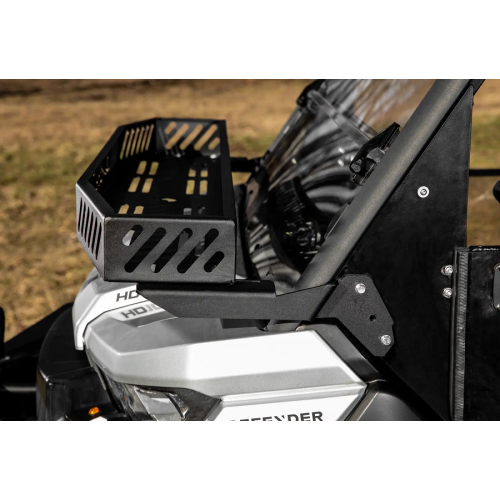 Can-Am Defender Hood Rack Bravo