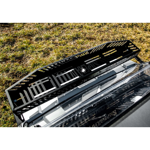 Can-Am Defender Hood Rack Bravo