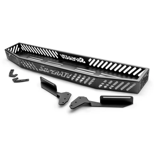 Can-Am Defender Hood Rack Bravo