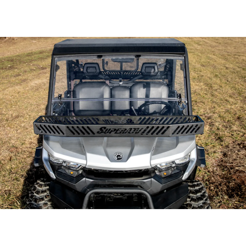 Can-Am Defender Hood Rack Bravo