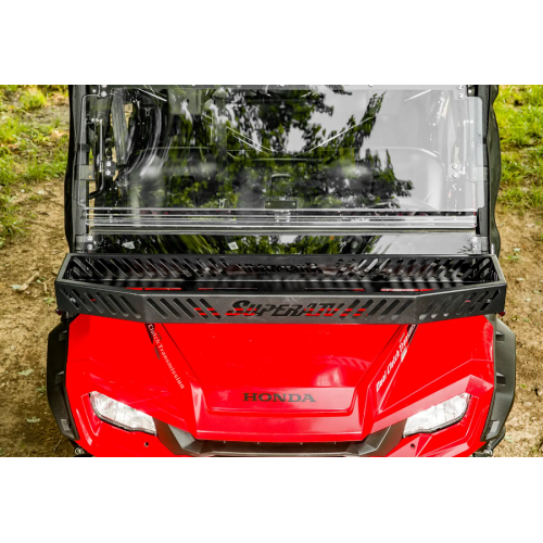 Honda Pioneer 1000 Hood Rack Bravo