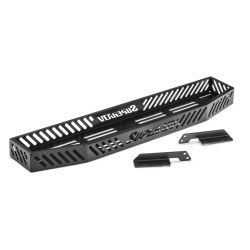 Honda Pioneer 1000 Hood Rack Bravo