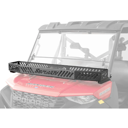 Polaris Ranger XP 1000 Hood Rack Bravo