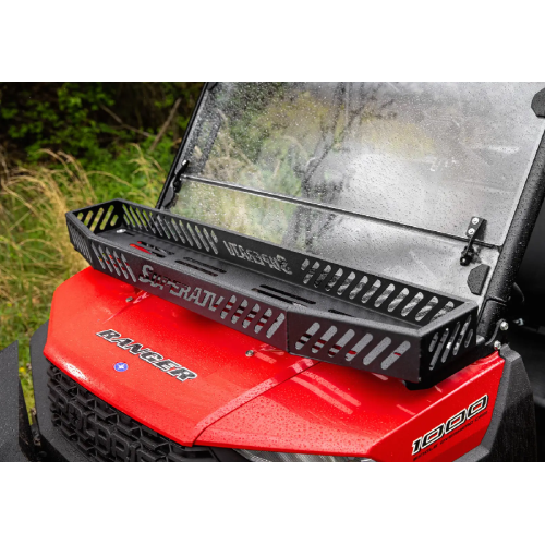 Polaris Ranger XP 1000 Hood Rack Bravo