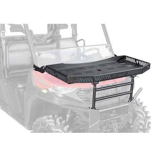 Polaris Ranger 1000 Hood Rack Charlie